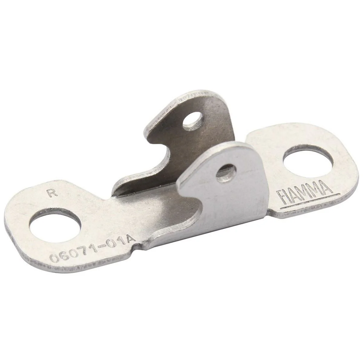 Fiamma Right Hand Foot Plate F45, F70 & F65 (98667 017)