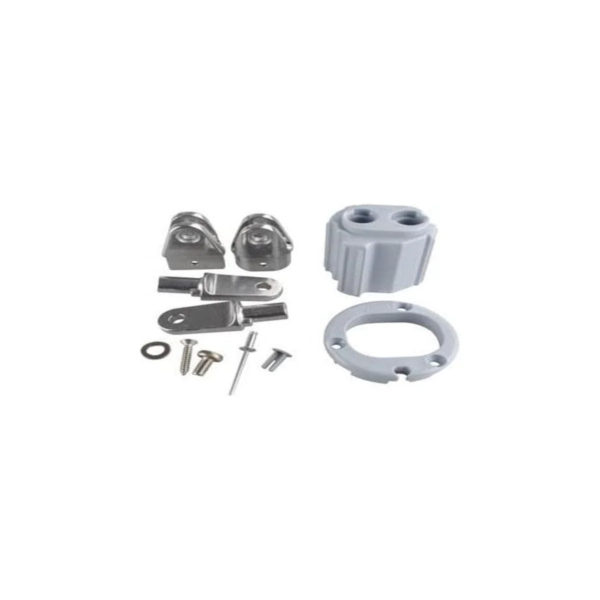 Fiamma Right Roller End Part Caravanstore St13 98671A01-