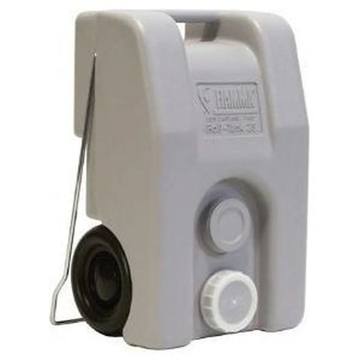 Fiamma Roll Tank 23 W (Waste) 02428A01-