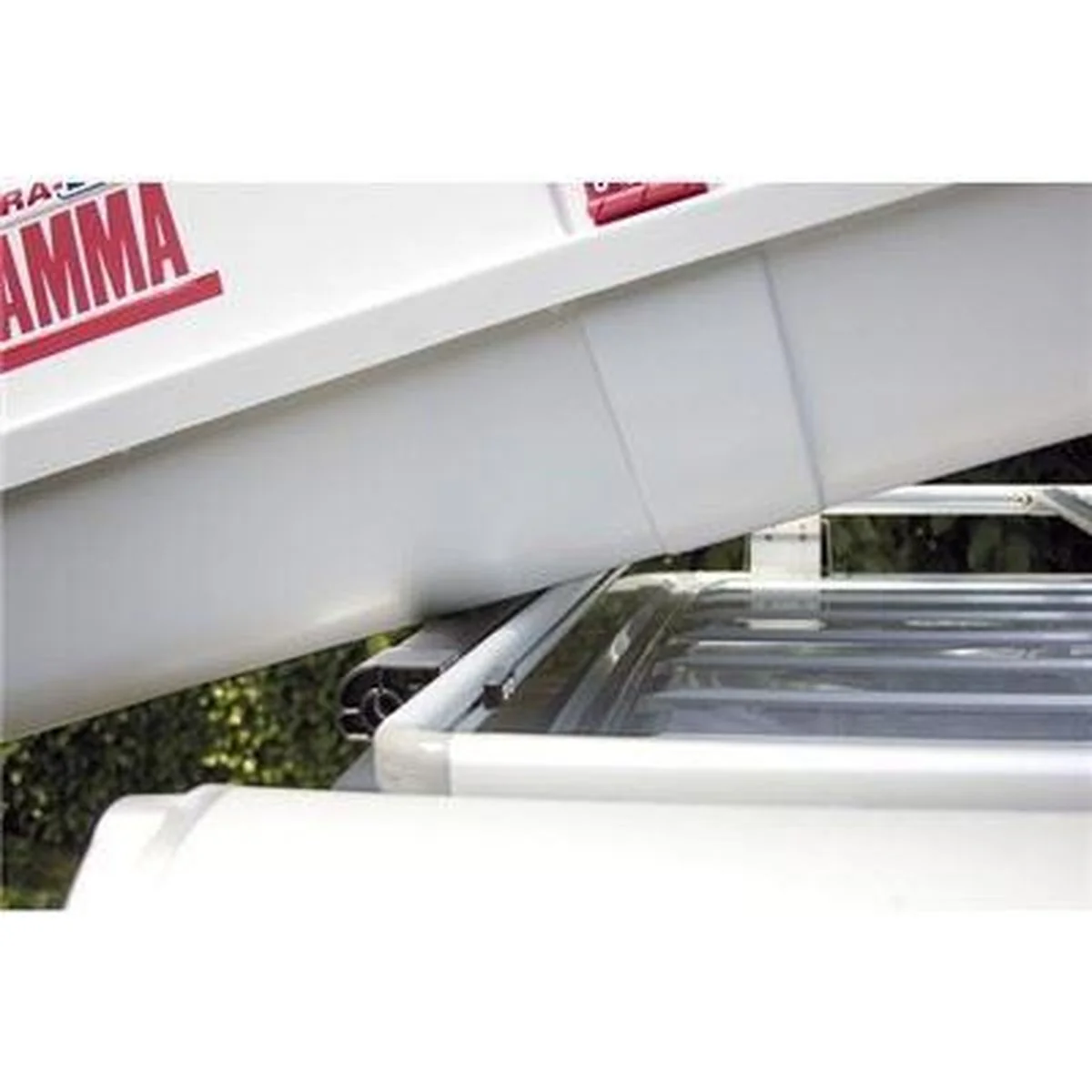 Fiamma Roller Roof Rail Loading Bar Canoe Kayak 06876-01-