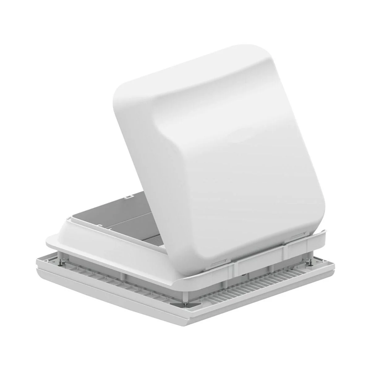 Fiamma Rooflight Vent 28 F White