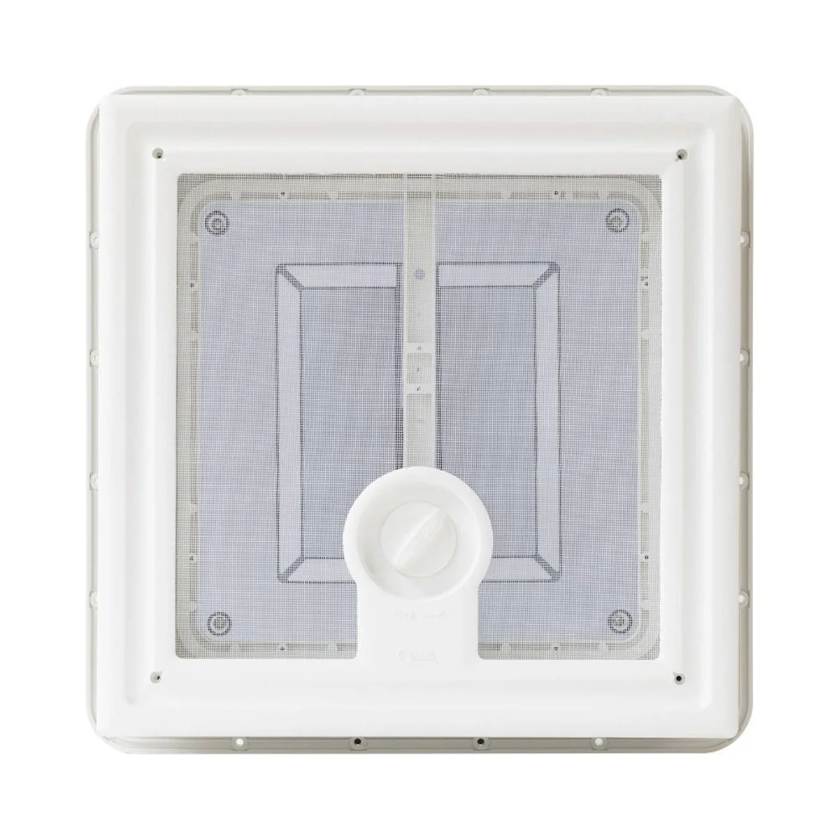 Fiamma Rooflight Vent Crystal for Motorhome Roof Ventilation - Image 7