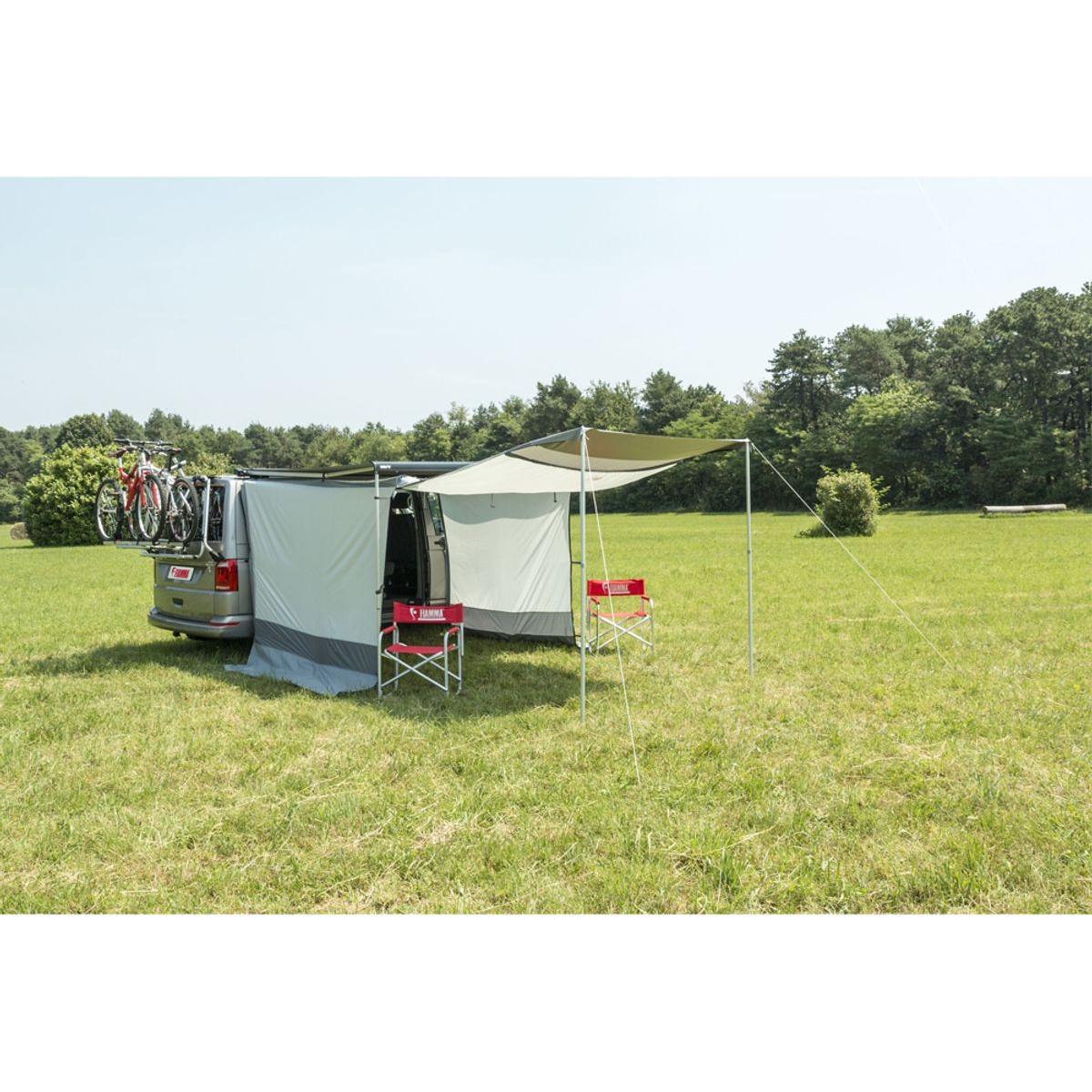 Fiamma Room Van 270 - Image 4