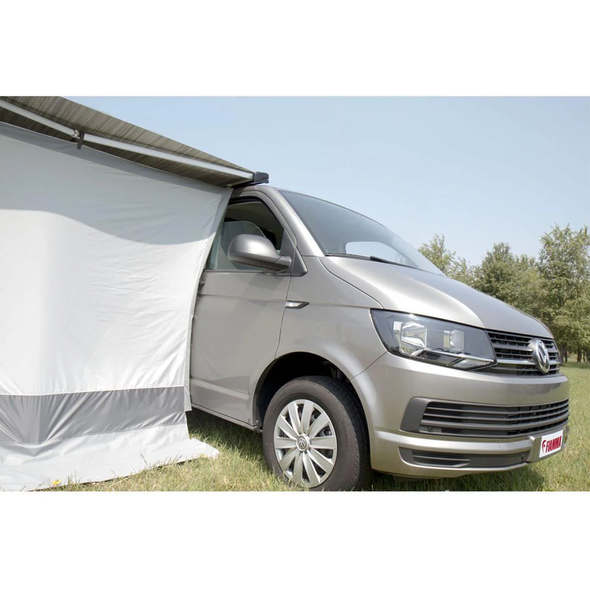 Fiamma Room Van 270 - Image 6