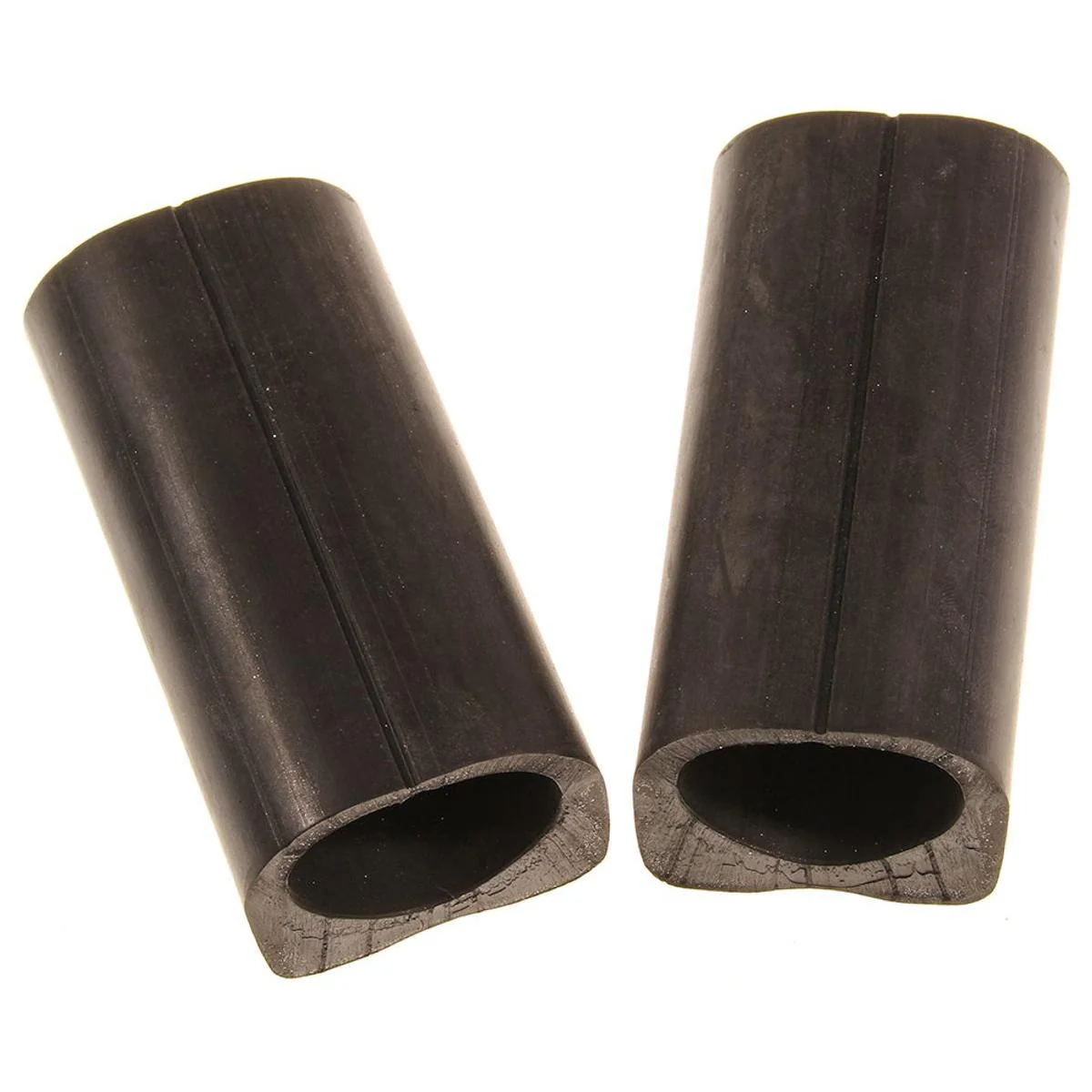 Fiamma Rubber Bar Protector 2Pcs (98656 195)