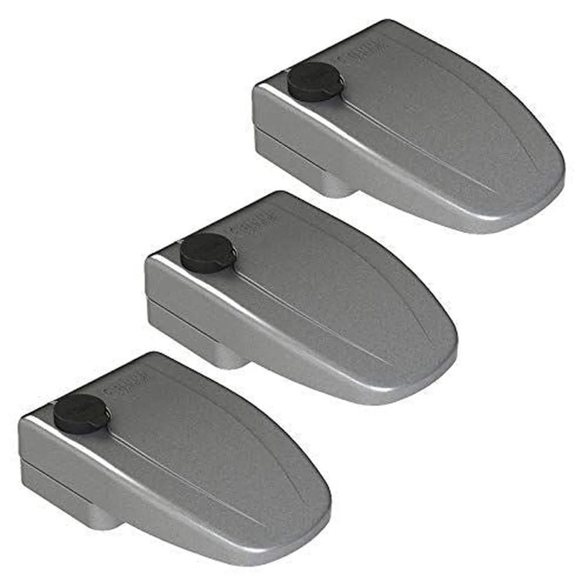 Fiamma Safe Door 3 Grey New 08021-02G