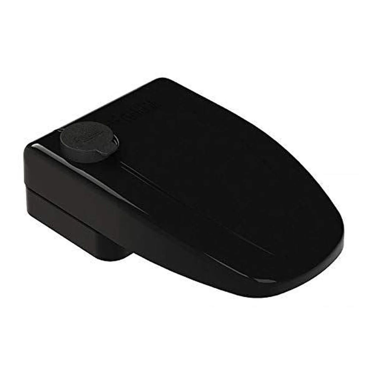 Fiamma Safe Door Black New 08021-01A
