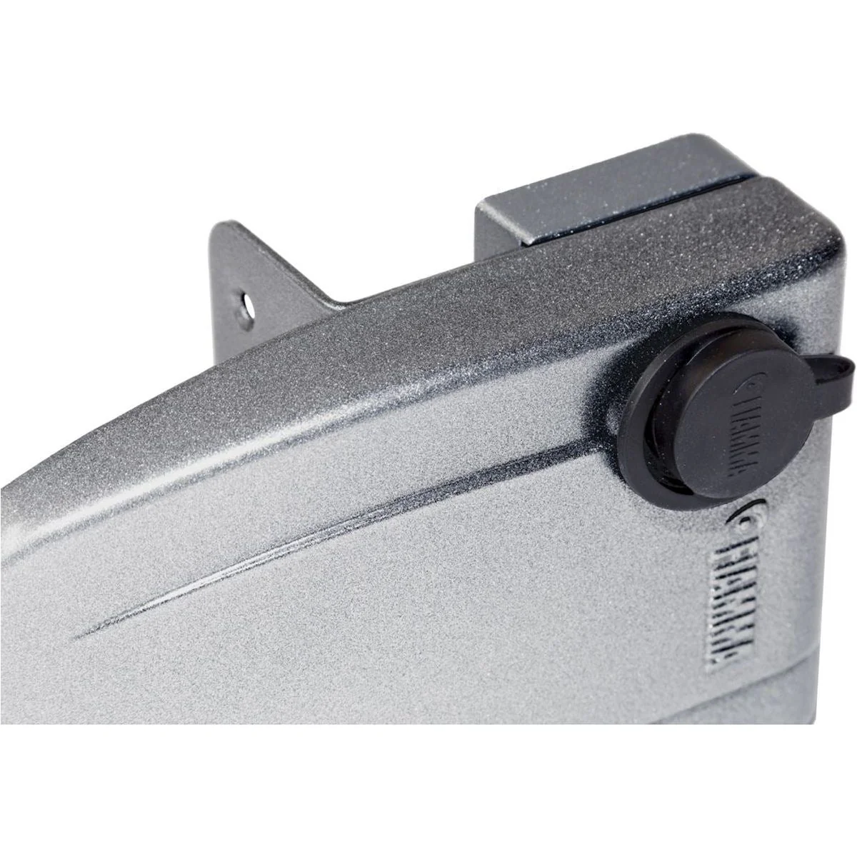 Fiamma Safe Door Frame 3 Grey for Caravans and Motorhomes - Image 3