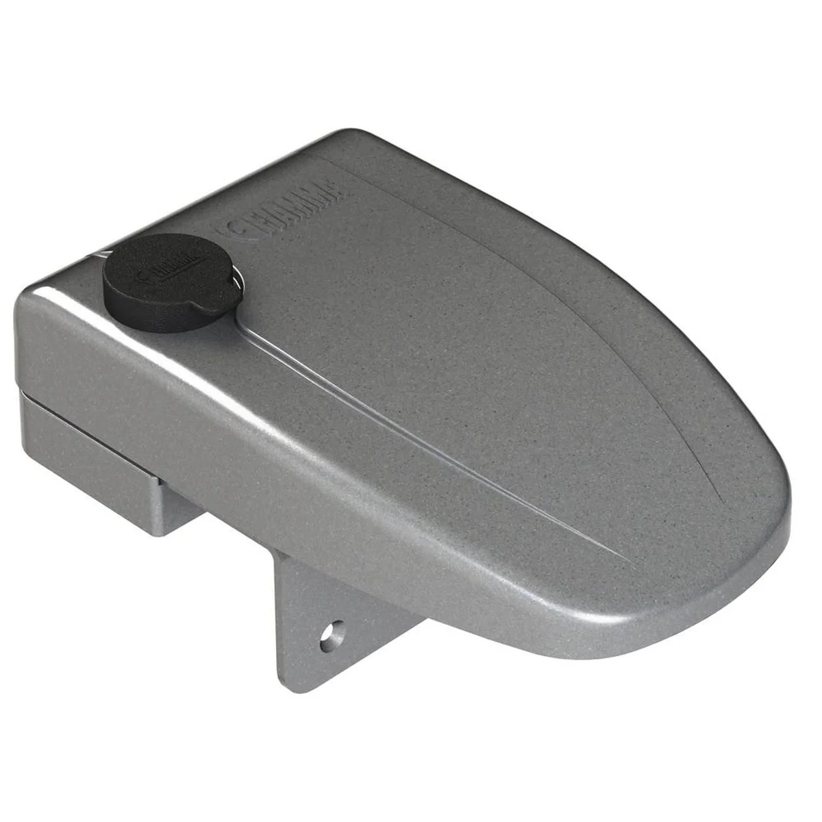Fiamma Safe Door Frame Grey (08022-01G) - Image 2