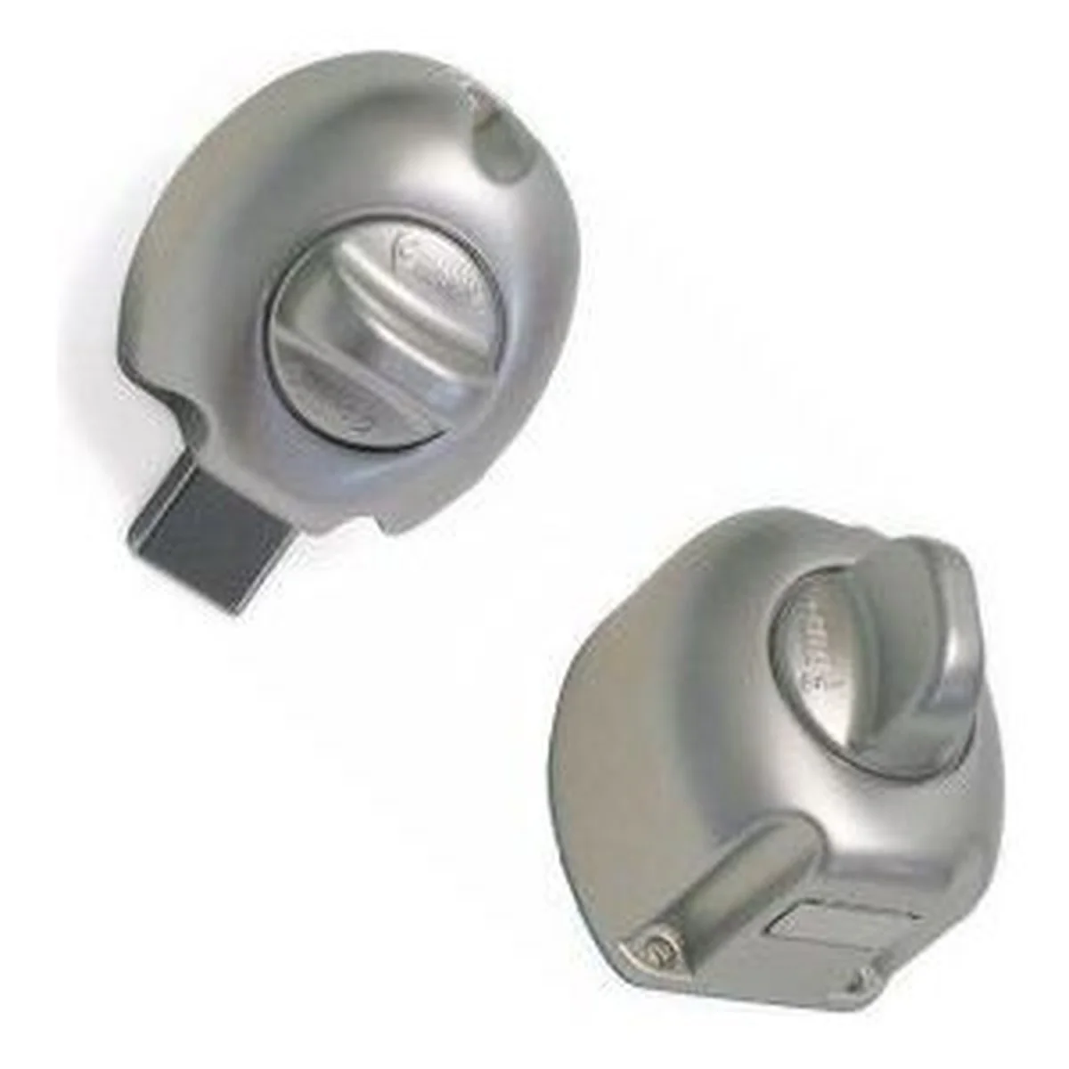Fiamma Safe Door Guardian Ducato After 09/2009 05388-07-