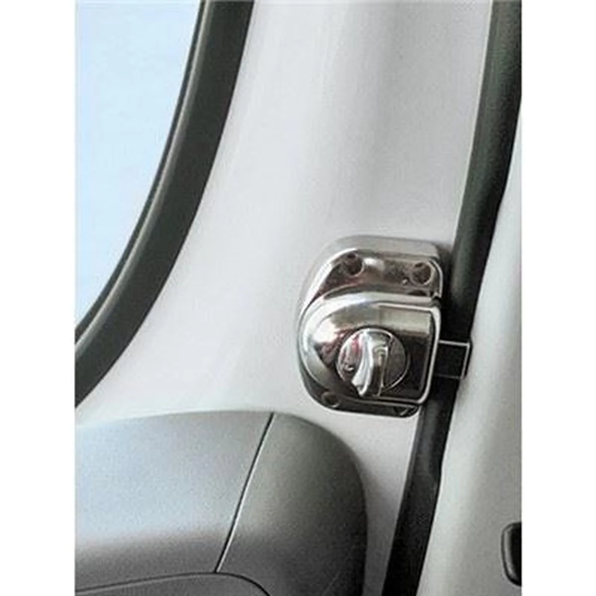 Fiamma Safe Door Guardian Fiat Ducato After 06/2006 Before 09/2009 Motorhome 05388-04-