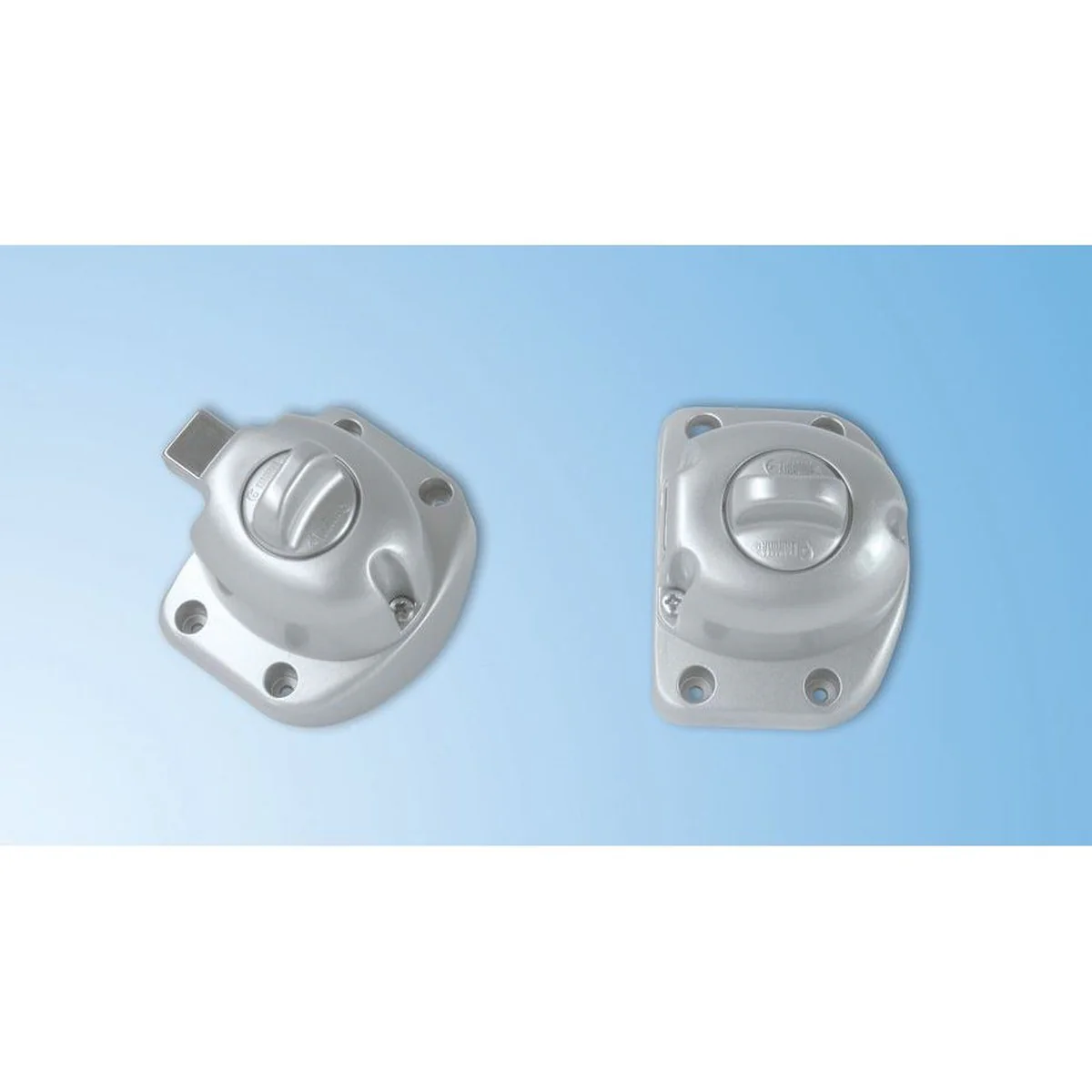 Fiamma Safe Door Guardian For Fiat Ducato After Sept 2009 Security Lock Safety 05388-07-