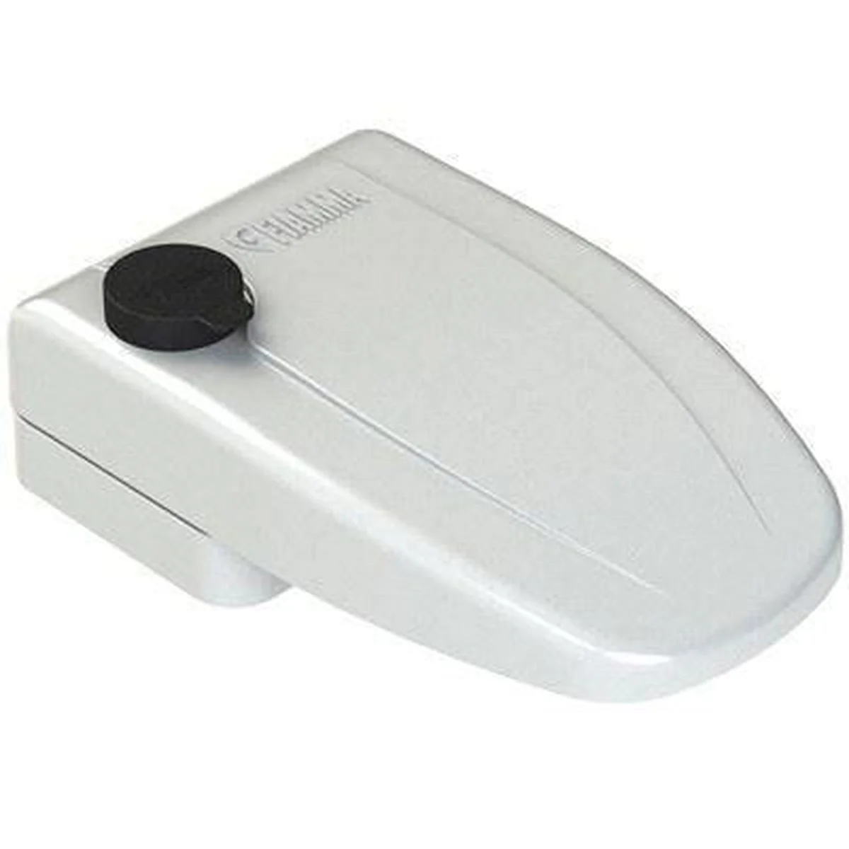Fiamma Safe Door Lock Caravan Motorhome Security Through Wall Fixing 08021-01- - Image 2