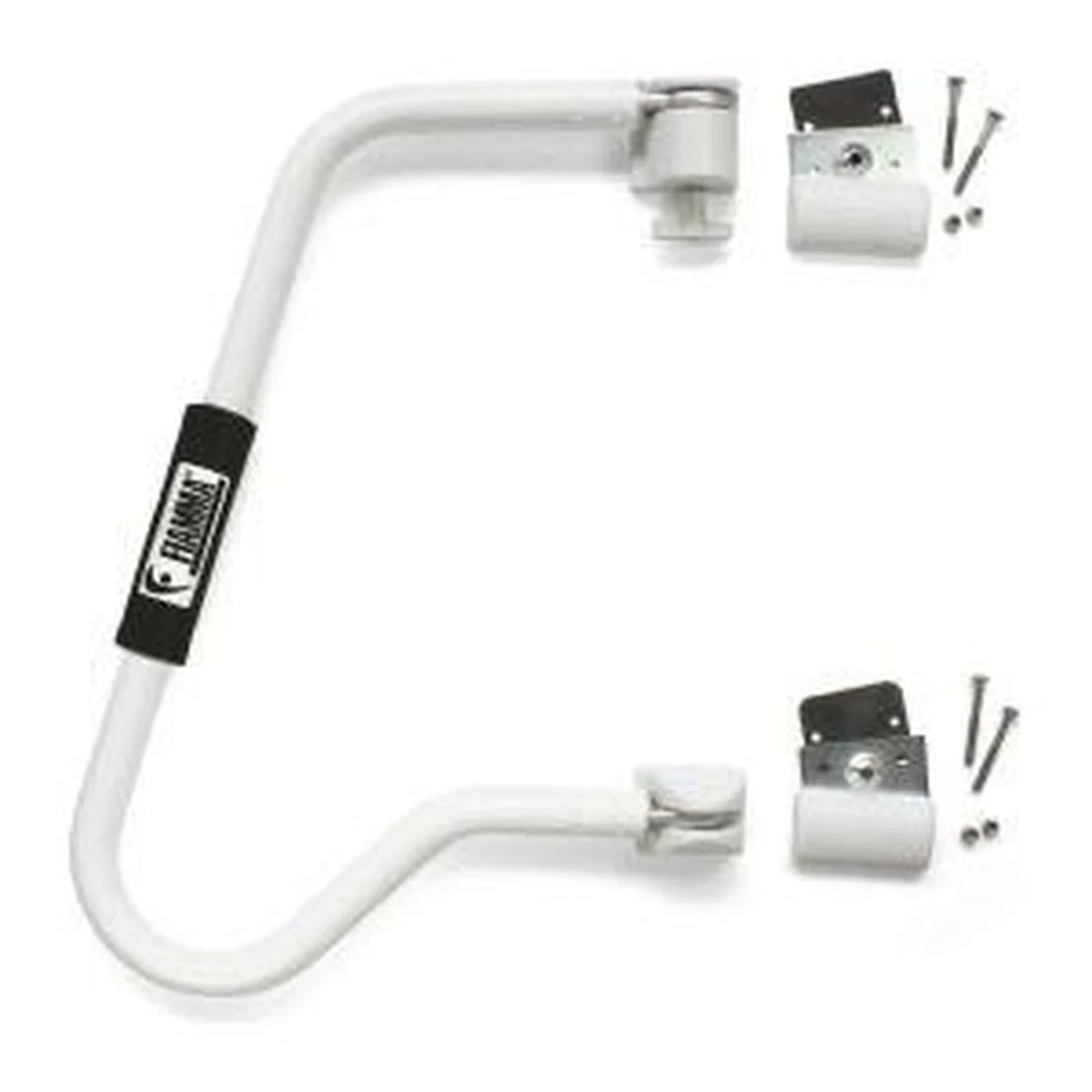 Fiamma Security 46 Pro White 03513-04-