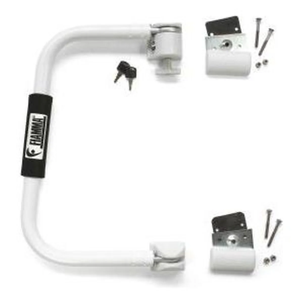 Fiamma Security 46 White 03513A01-