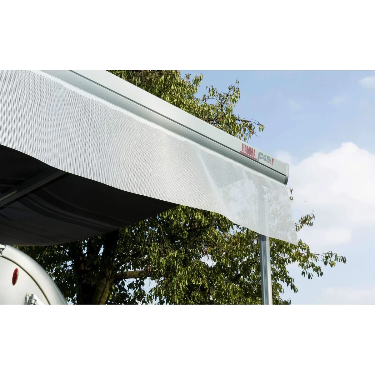 Fiamma Shade Sun View 07758-01-