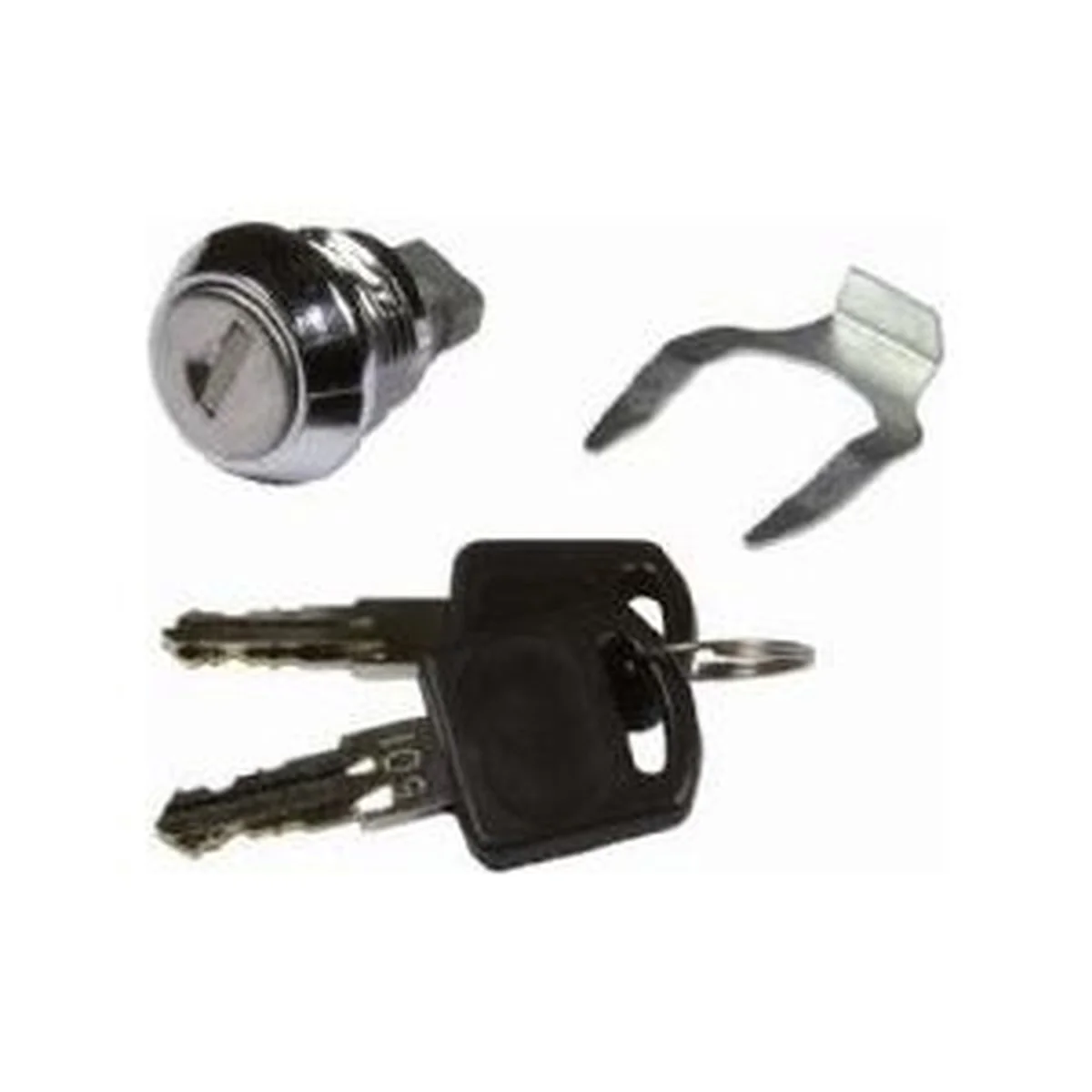Fiamma Spare Barrel & Keys Security 31 & 46 98656-345