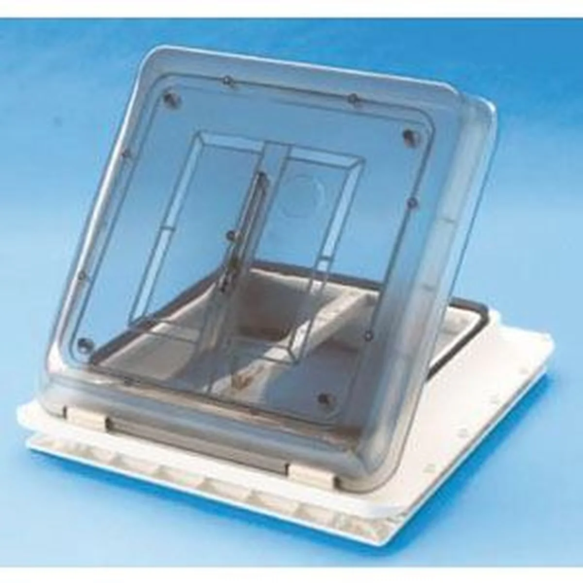 Fiamma Spare Dome Vent 28 Crystal 98683-107