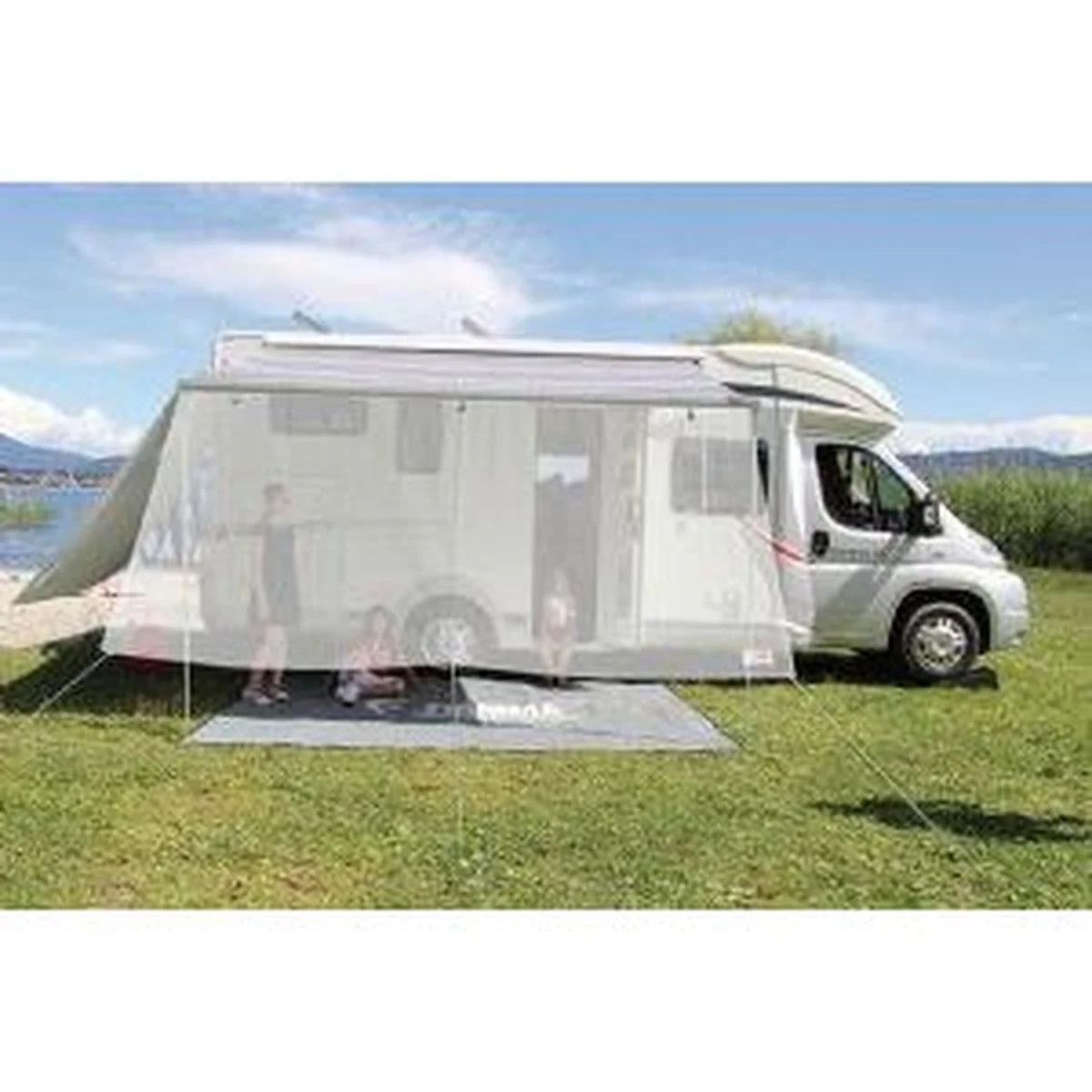 Fiamma Sun View Xl 325 08184-11- - Image 2