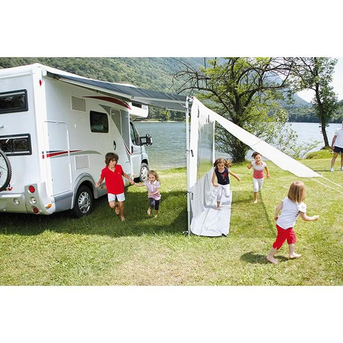 Fiamma Sun View XL 350 (08184-04-) - Image 2