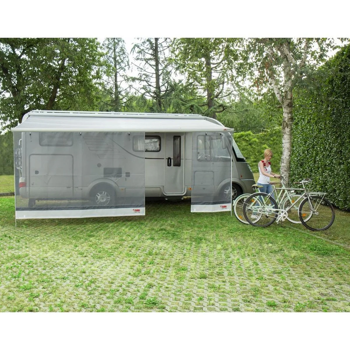 Fiamma Sun View XL 400 (08184-06-)
