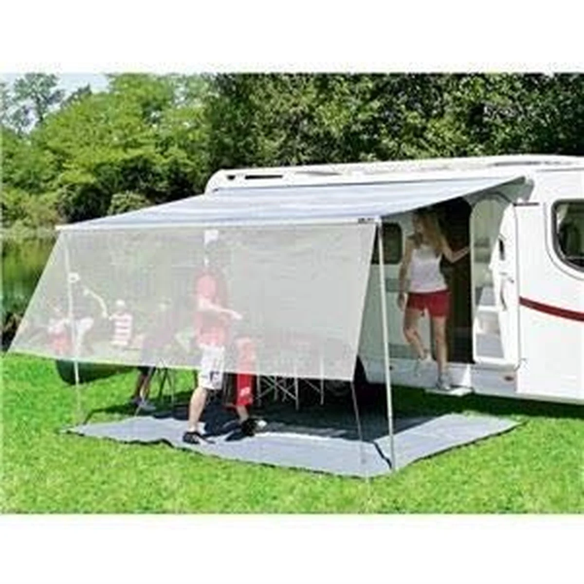 Fiamma Sun View Xl 425 08184-07-