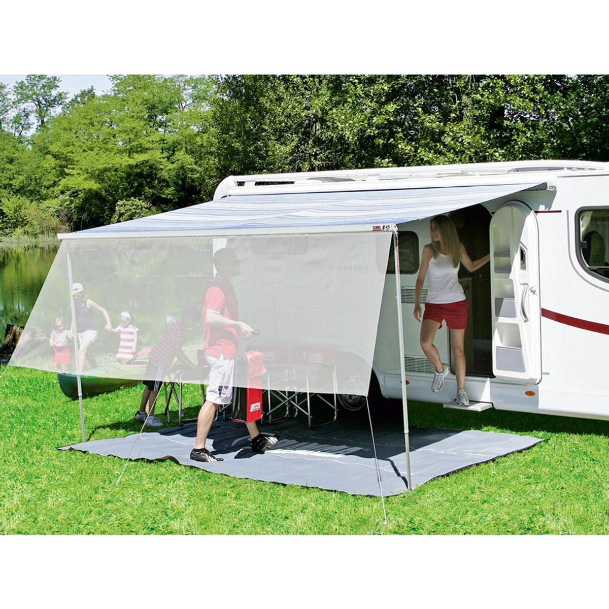 Fiamma Sun View XL 550 Easy to Install Sun Canopy for Camping