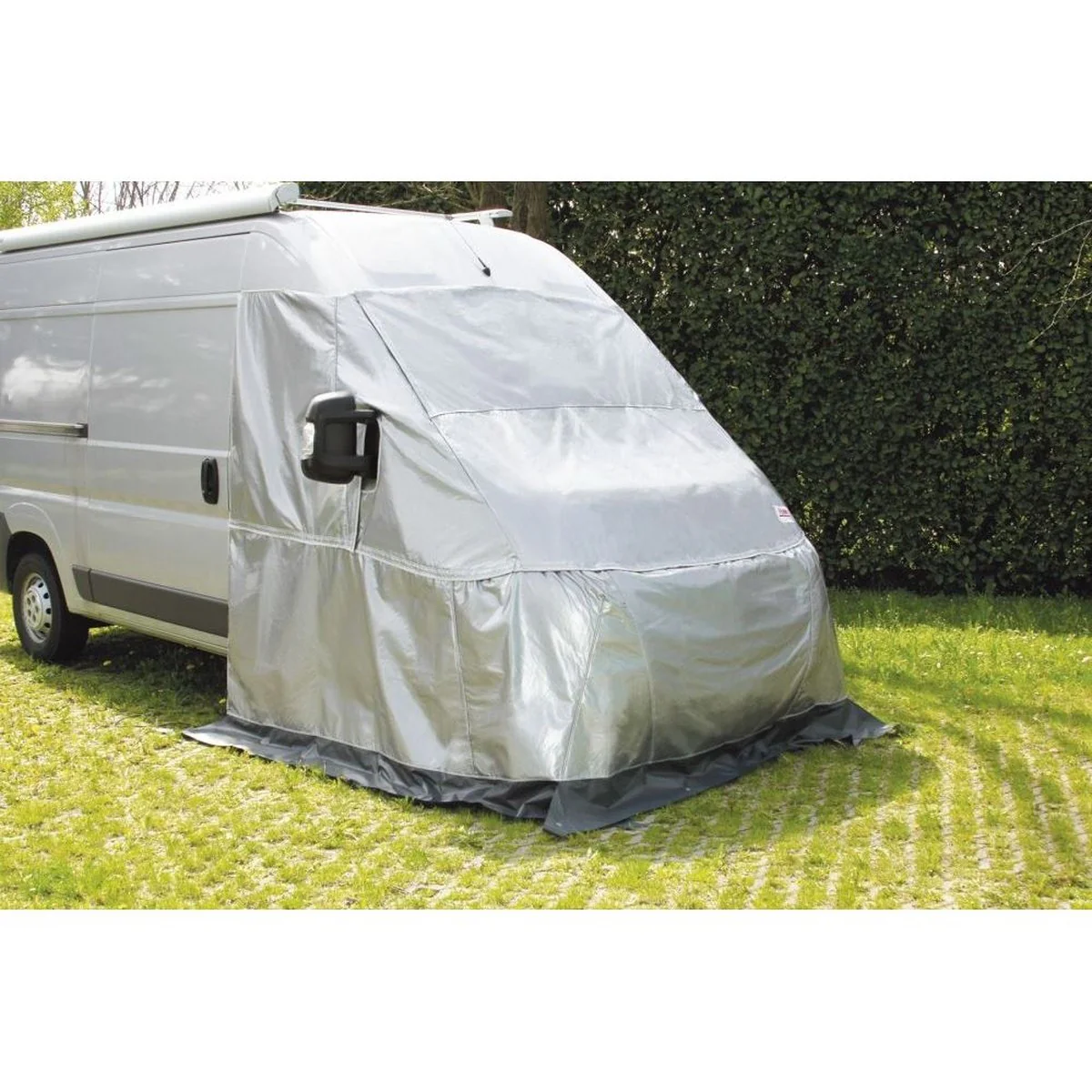 Fiamma Thermoglas XXL Windscreen Shade/Protector For Ducato 06344A01