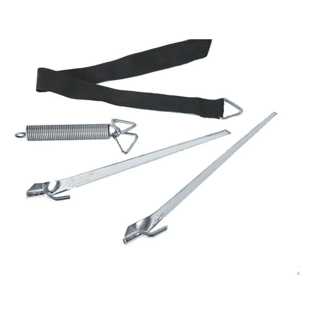 Fiamma Tie Down Kit Awnings