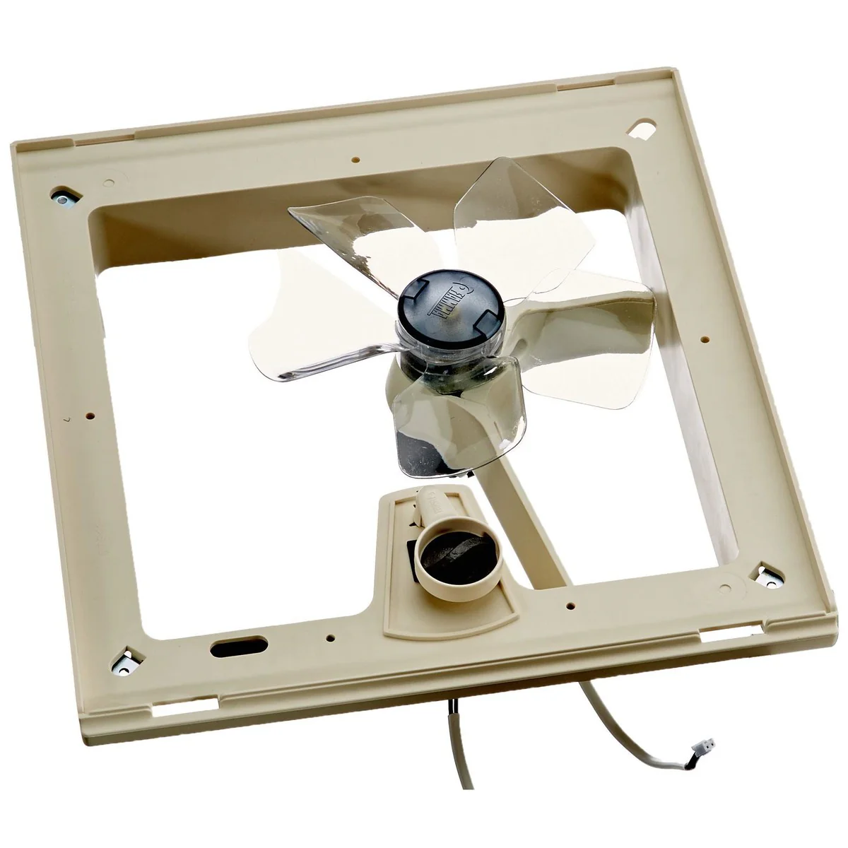 Fiamma Turbo Vent 28 F Kit 07903-02-