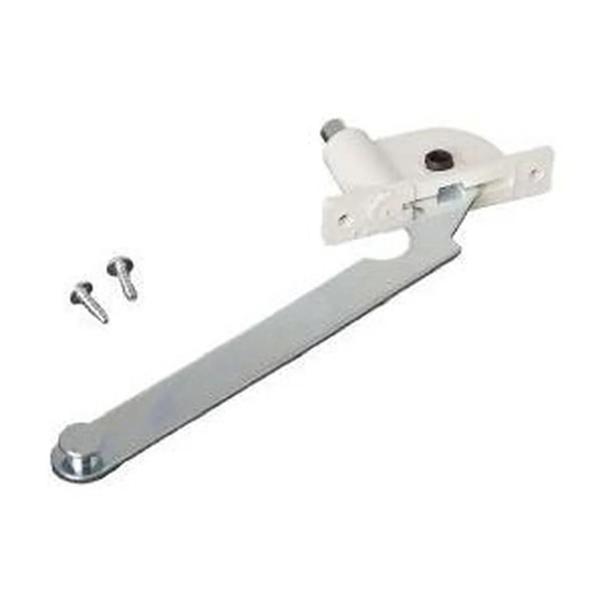 Fiamma Turbo Vent Opening Mechanism White 98683-129