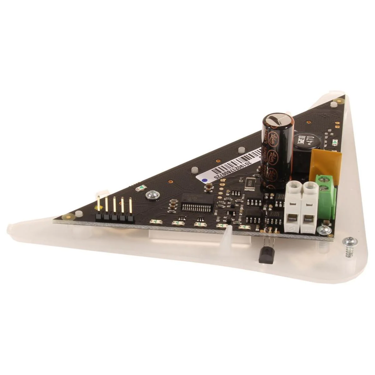 Fiamma Turbo Vent Premium PCB Control Board (98683 082)