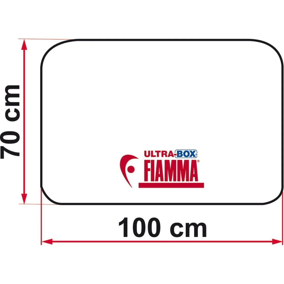 Fiamma Ultra Box 320 04147-01- - Image 4