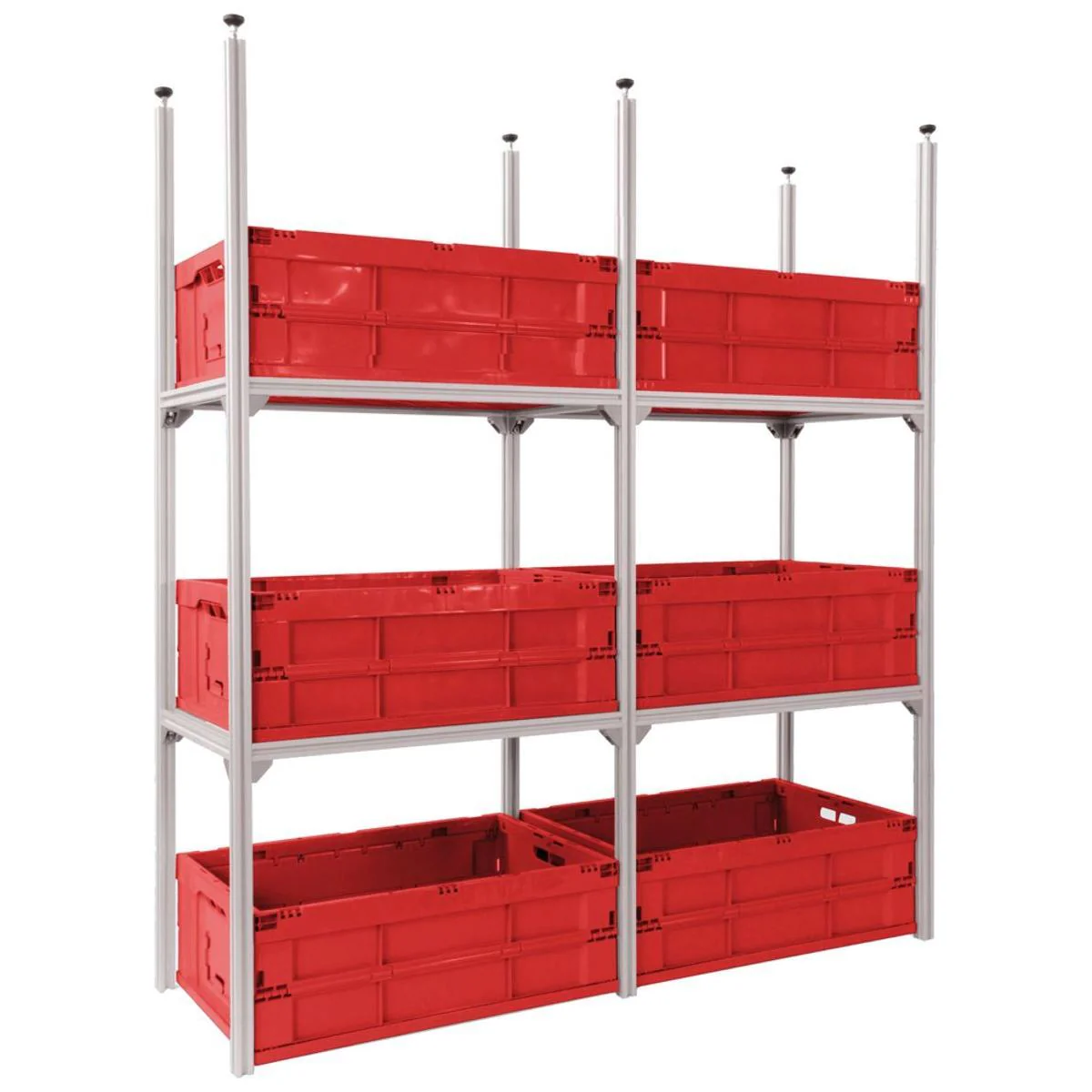 Fiamma Ultra Box (320/360/3) for Caravan/Motorhome - Image 2