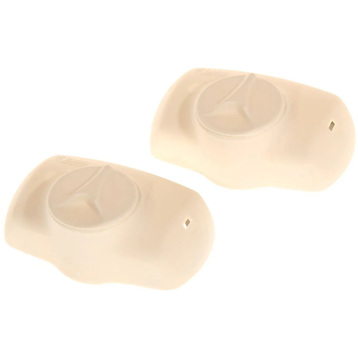 Fiamma Upper Cover + Cap Pro 2Pk (98656 664)