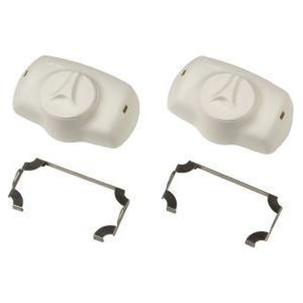 Fiamma Upper Cover Cb 2Pcs 98656-664