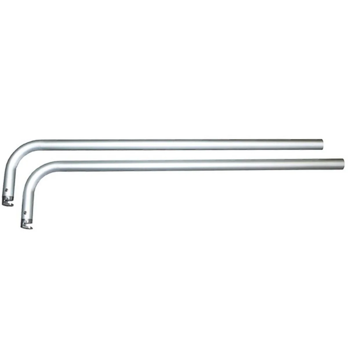 Fiamma Upper Fixing Kit UL / Pro CB S (98656-897) - Image 2