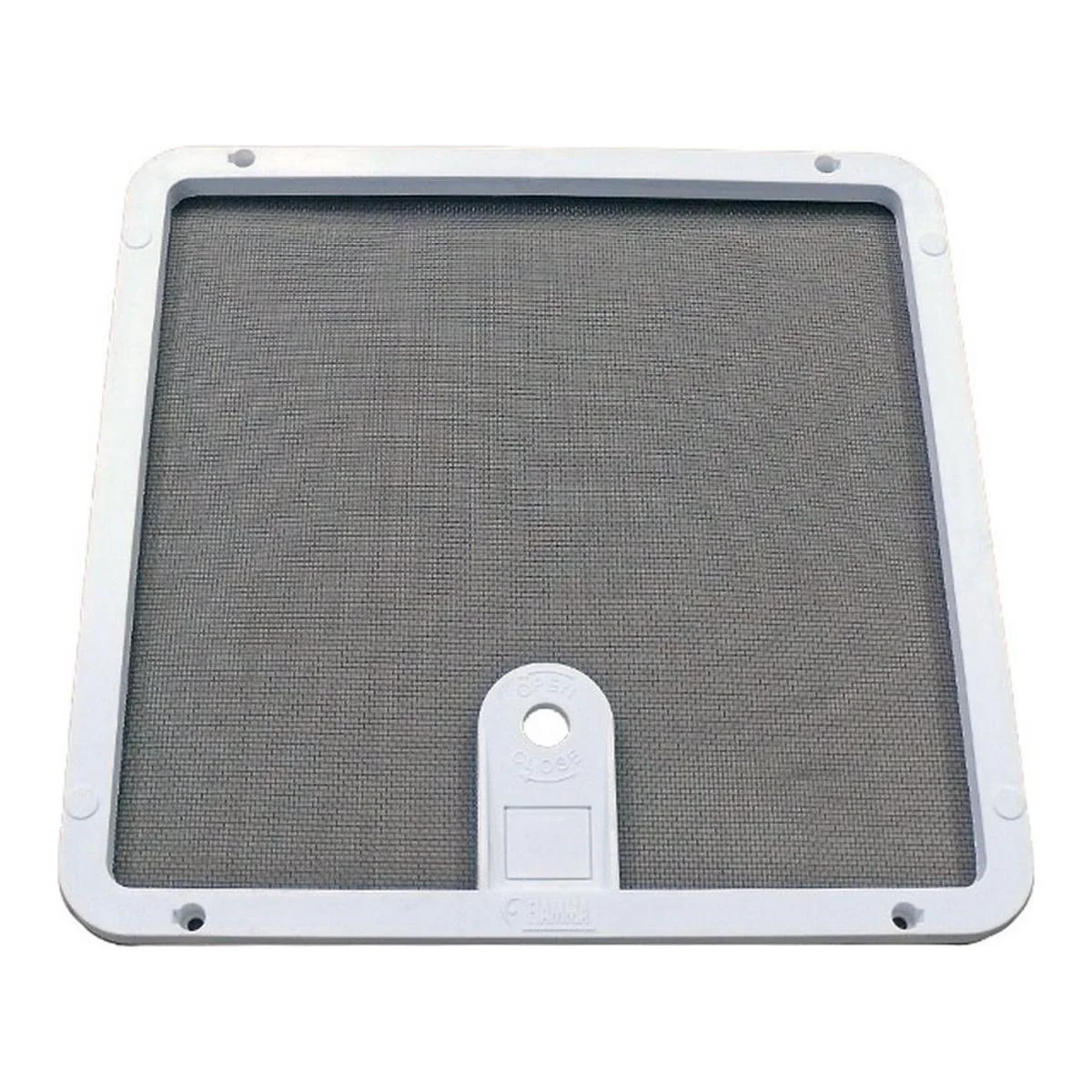 Fiamma Vent 28 Aluminium Flynet (98683 111)