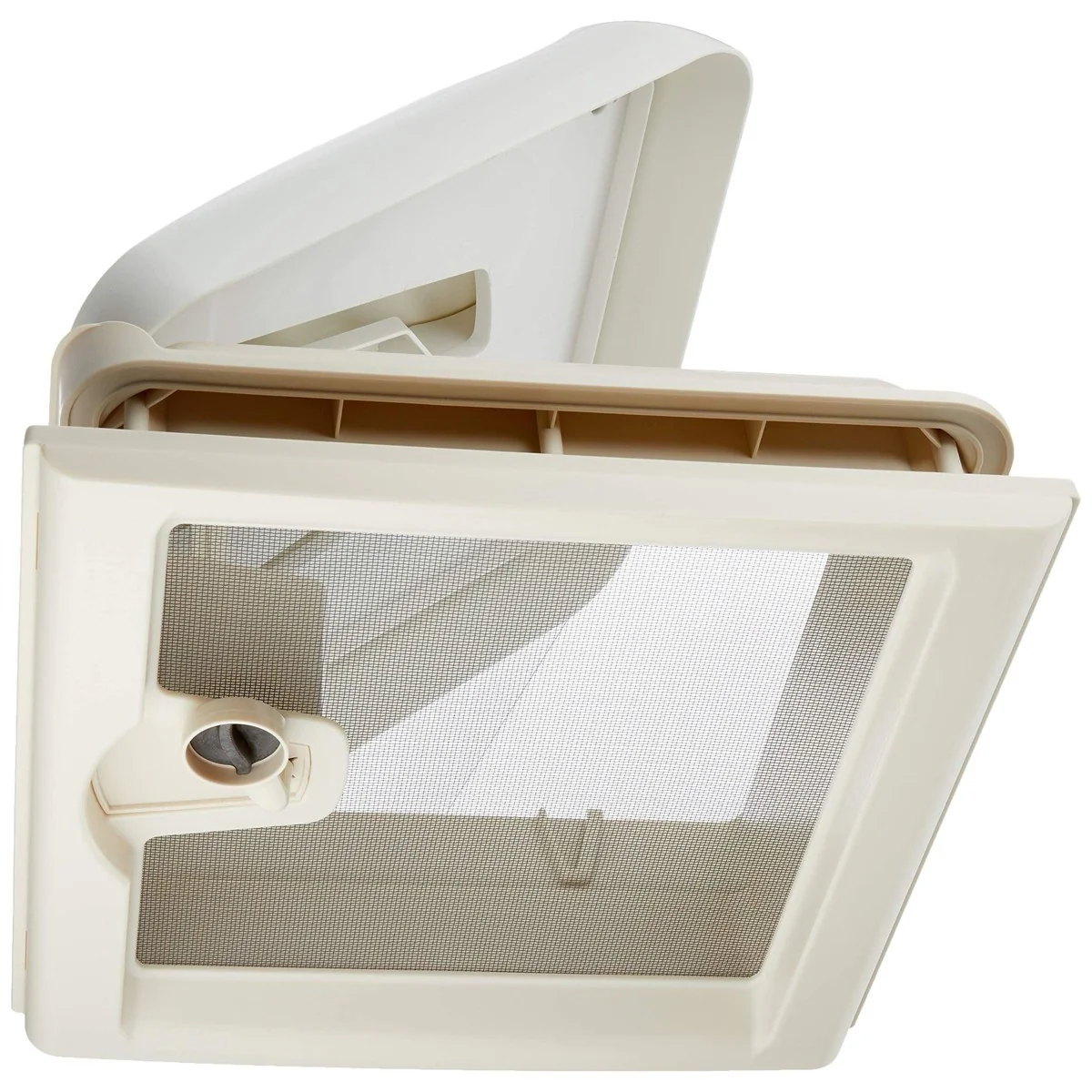 Fiamma Vent 28 F White 07902-02- - Image 4