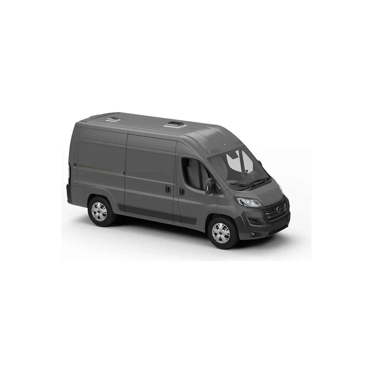 Fiamma Vent Kit Frame 40 Ducato (08636-01-) - Image 2