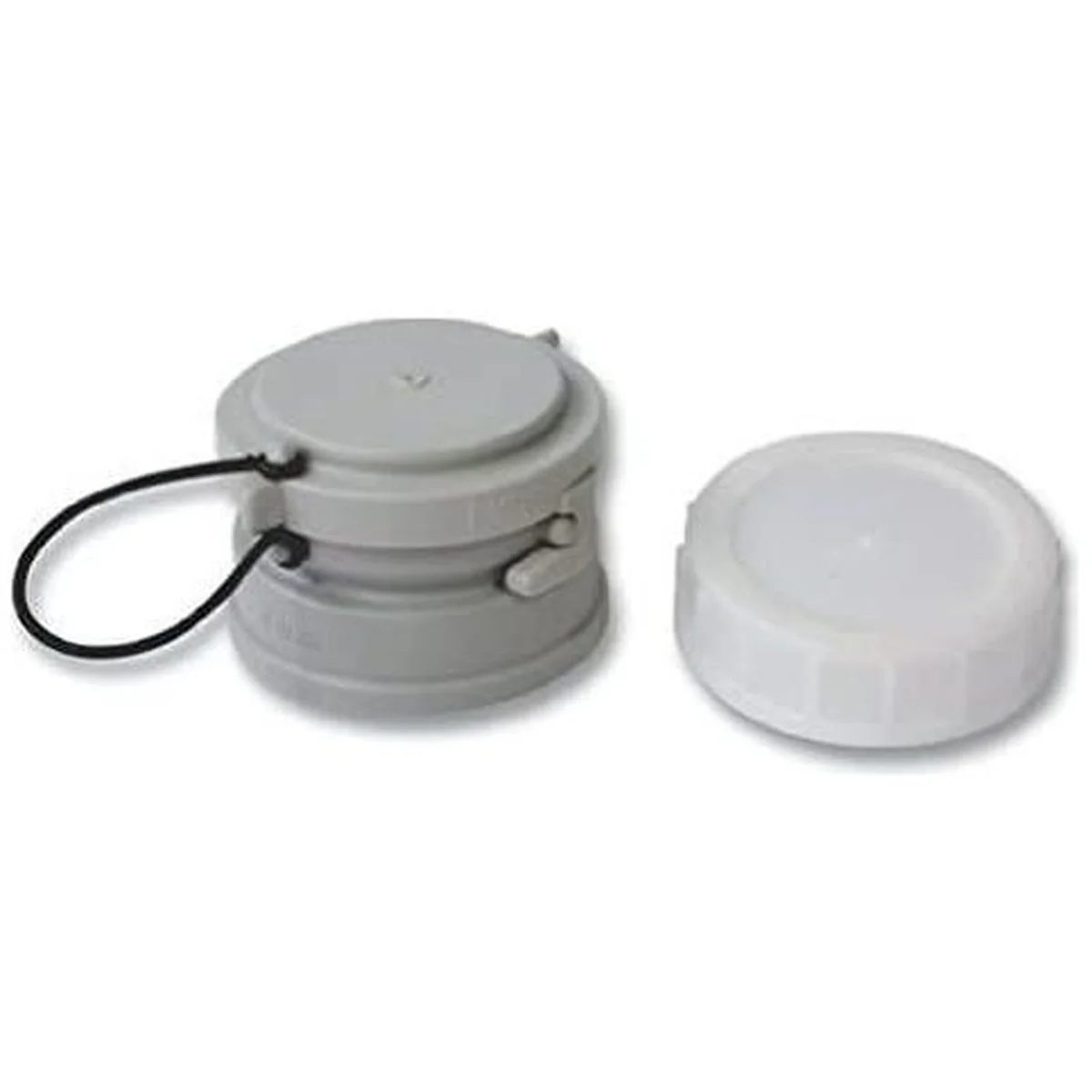 FIAMMA WASTE WATER ROLL TANK 23L motorhome, campervan, caravan 02428A01- - Image 5