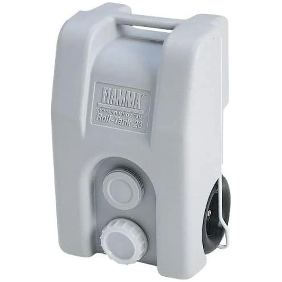 FIAMMA WASTE WATER ROLL TANK 23L motorhome, campervan, caravan 02428A01- - Image 7