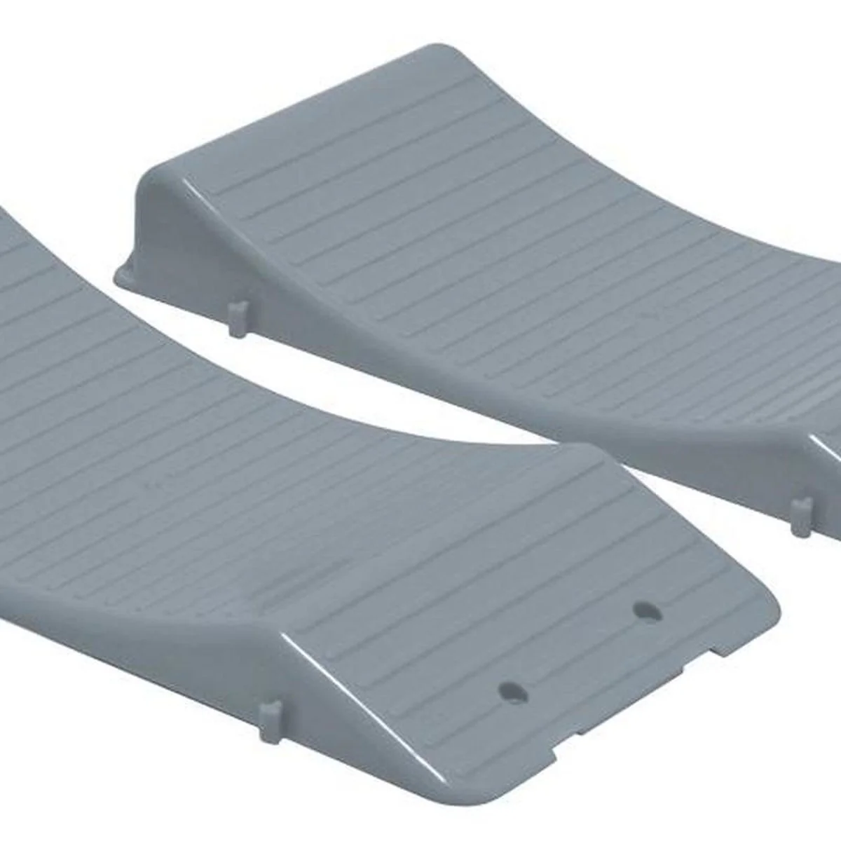 Fiamma Wheel Saver Grey (97901-013)