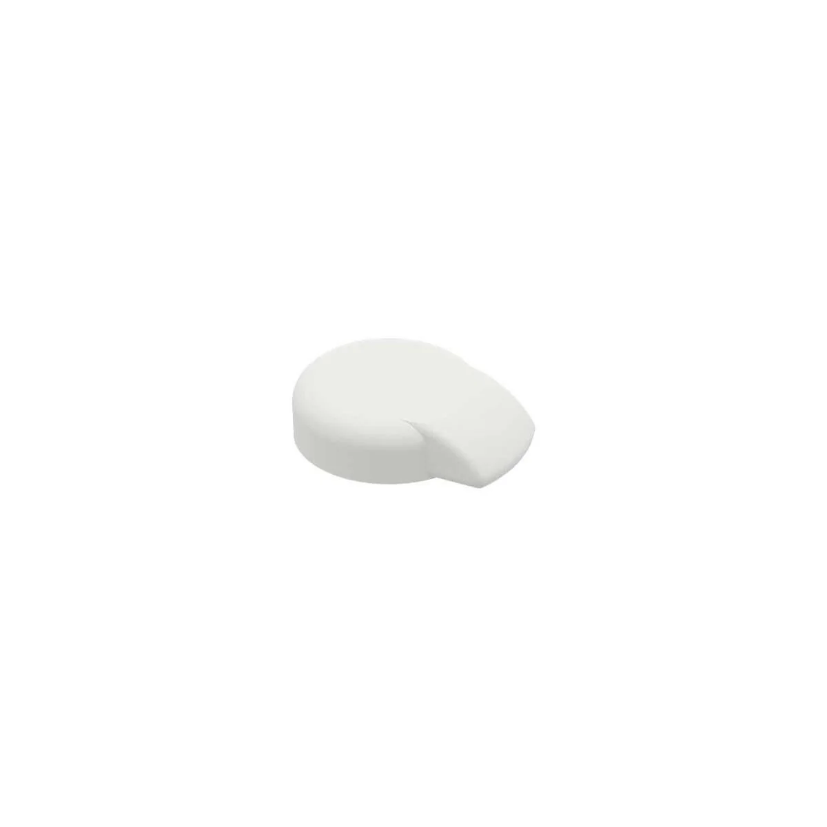 Fiamma White Covers Pack of 10 (98683W146)