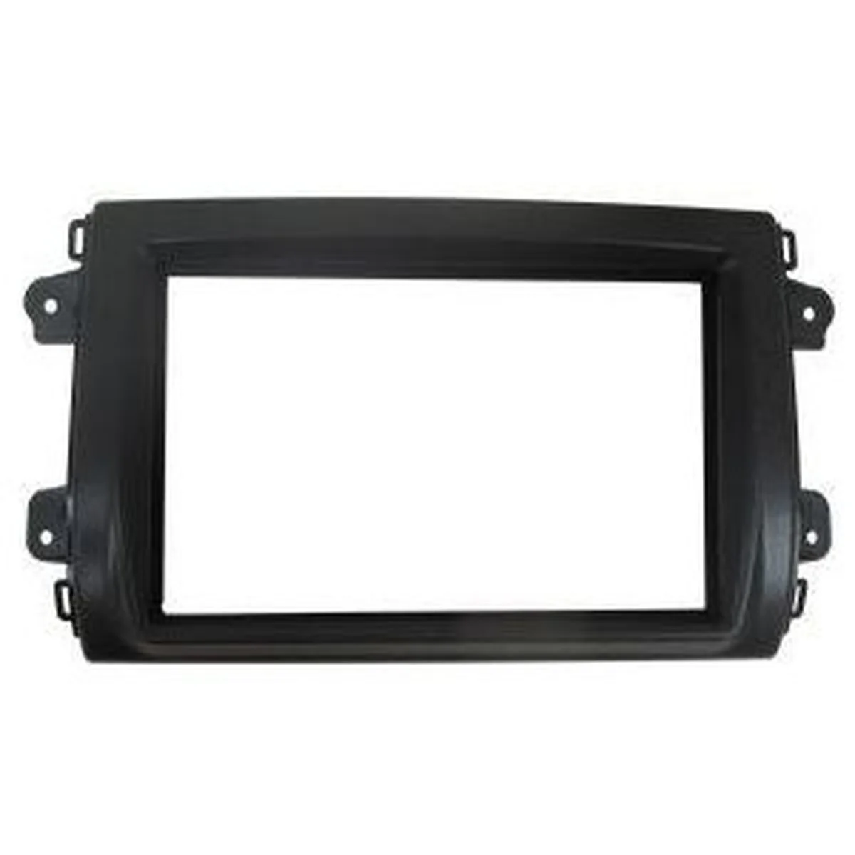 Fiat Ducato 8 Mounting Bracket 2 Din Standard XFDUC8-2D