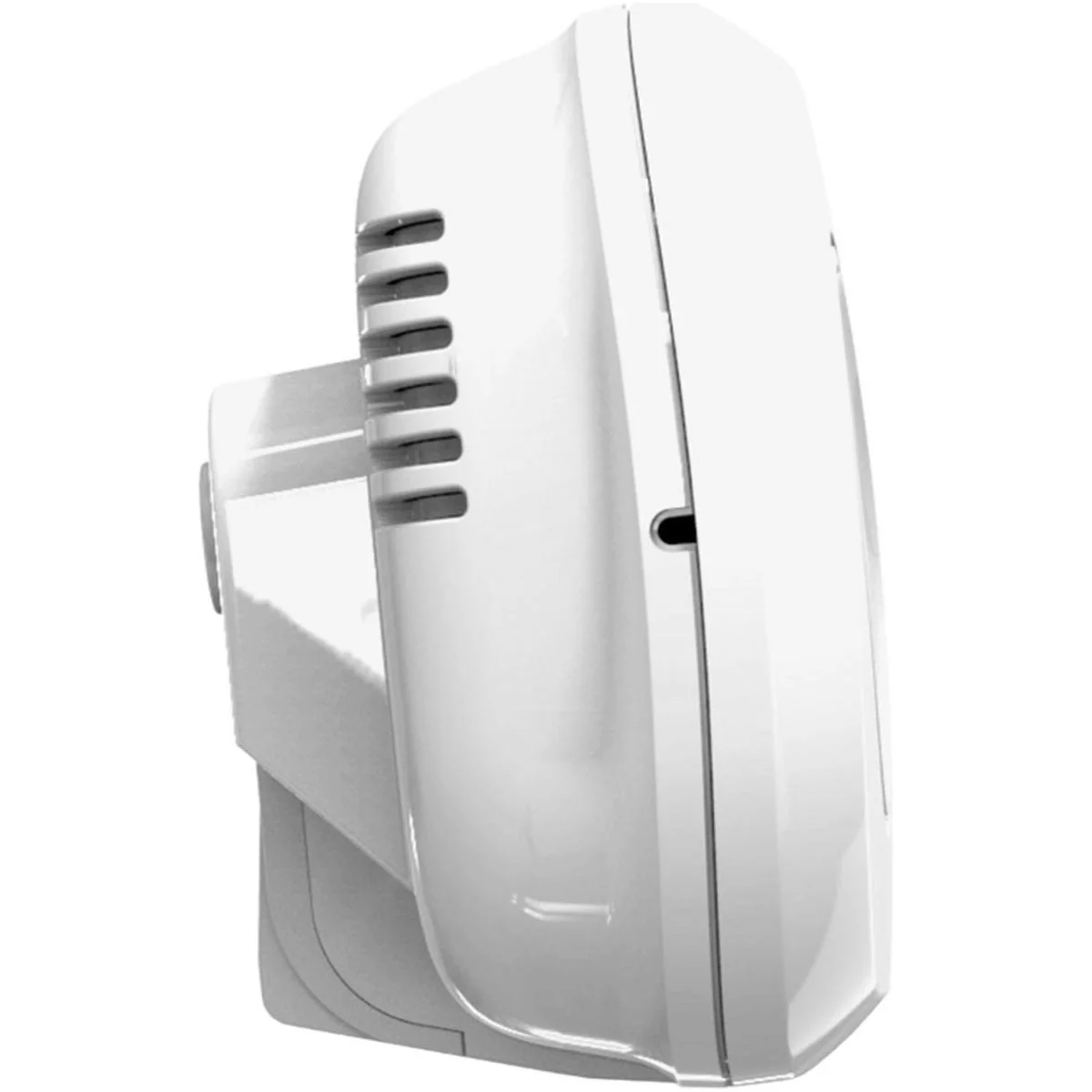 FireAngel Carbon Monoxide Alarm with 1 Year Replaceable Battery - Image 3