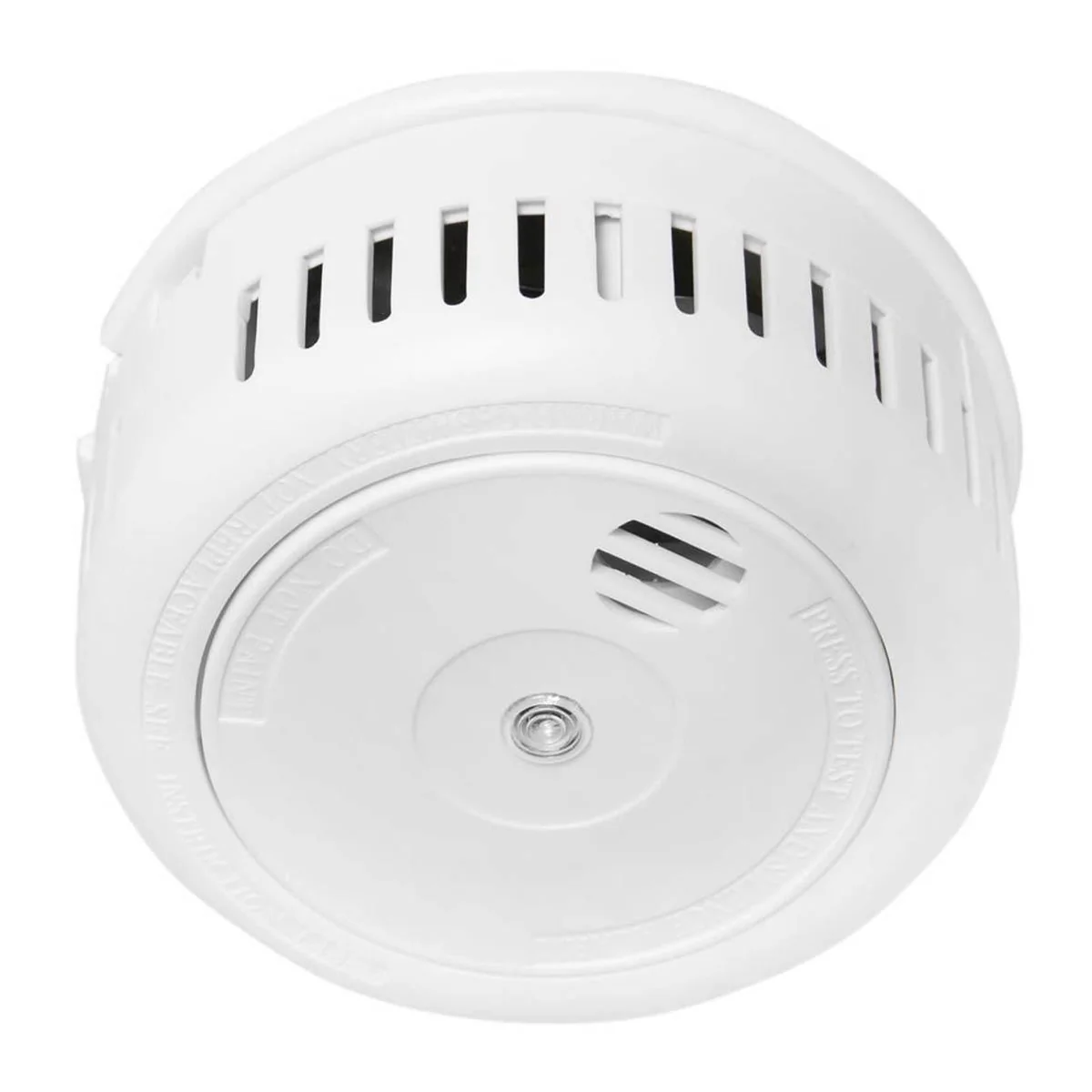 Firehawk Optical Smoke Alarm with 10 Year Sealed Longlife Battery