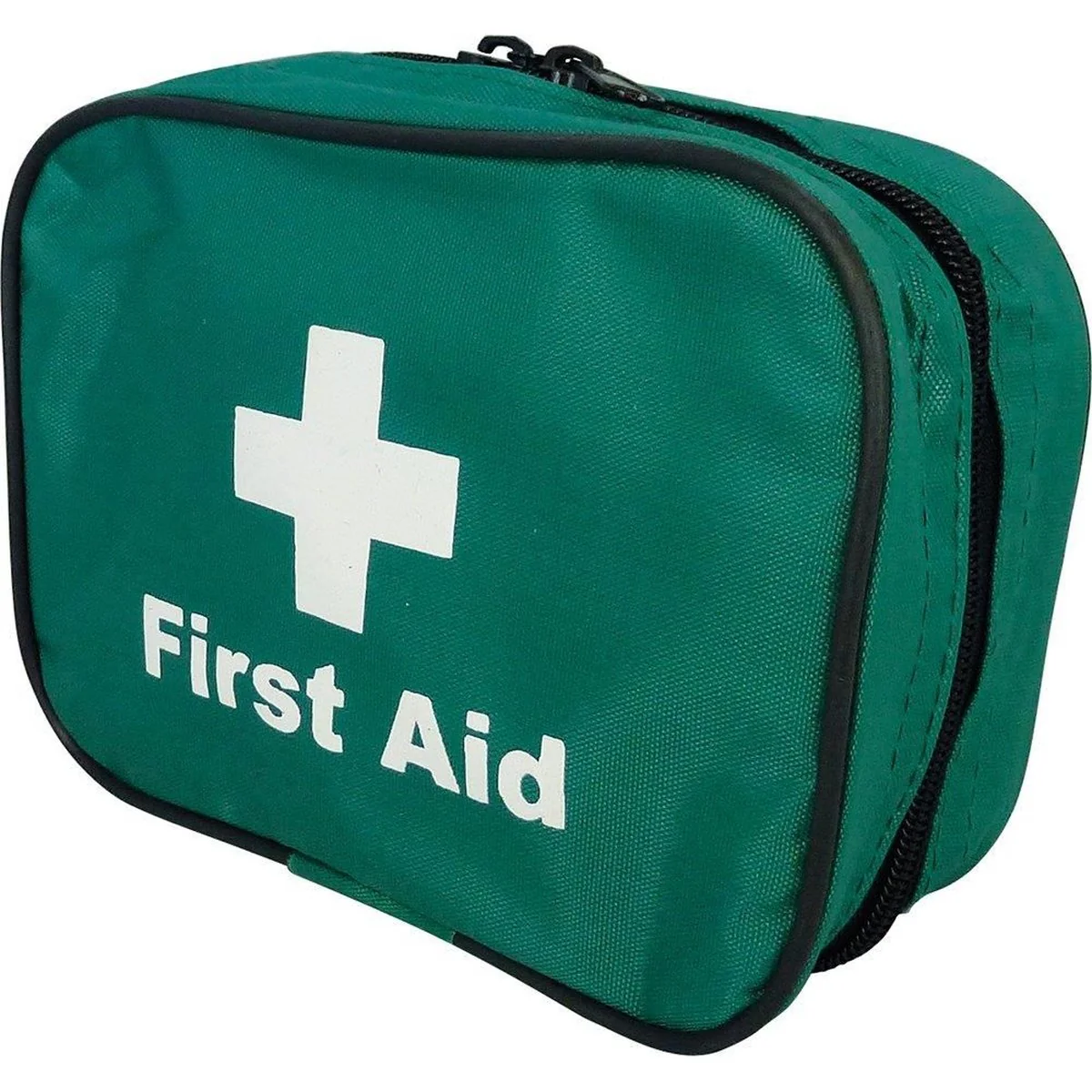 First Aid Kit & 600g Fire Extinguisher - Image 5