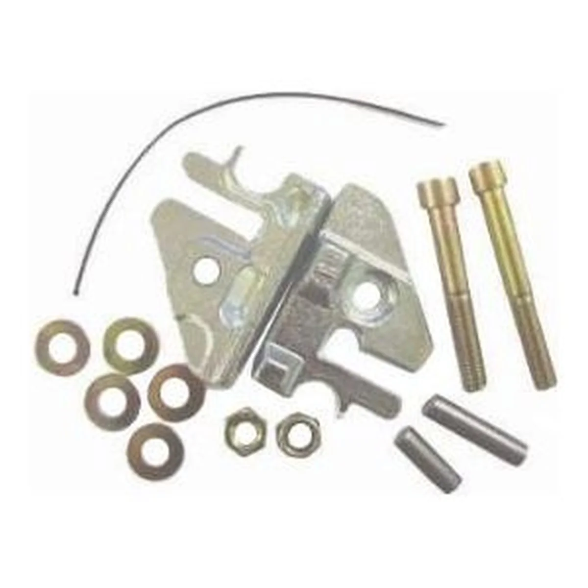 Fixing Kit For 2000 Security Device 623531