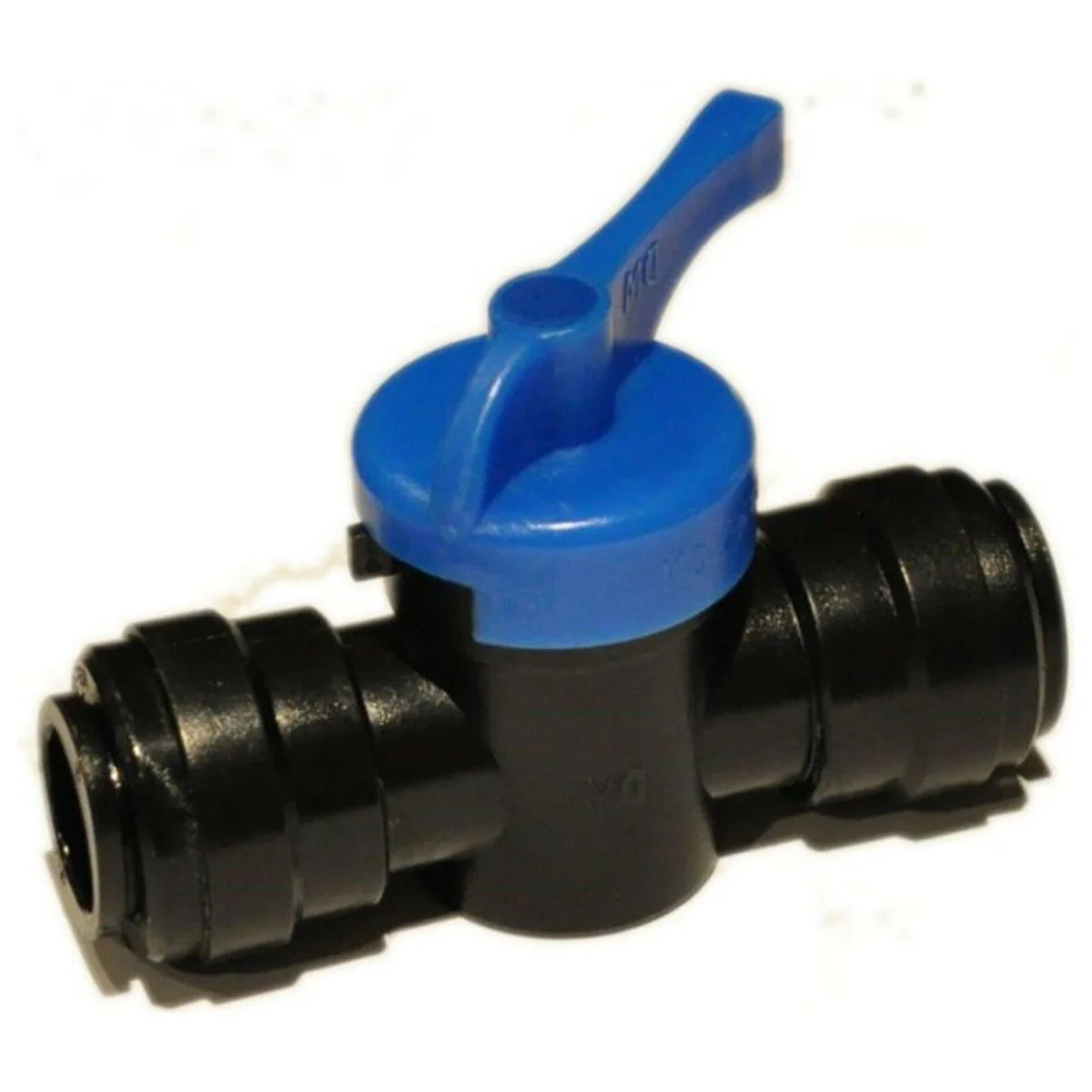 Floe Motorhome Caravan Draindown Kit - For Inboard Water Tanks - Image 4